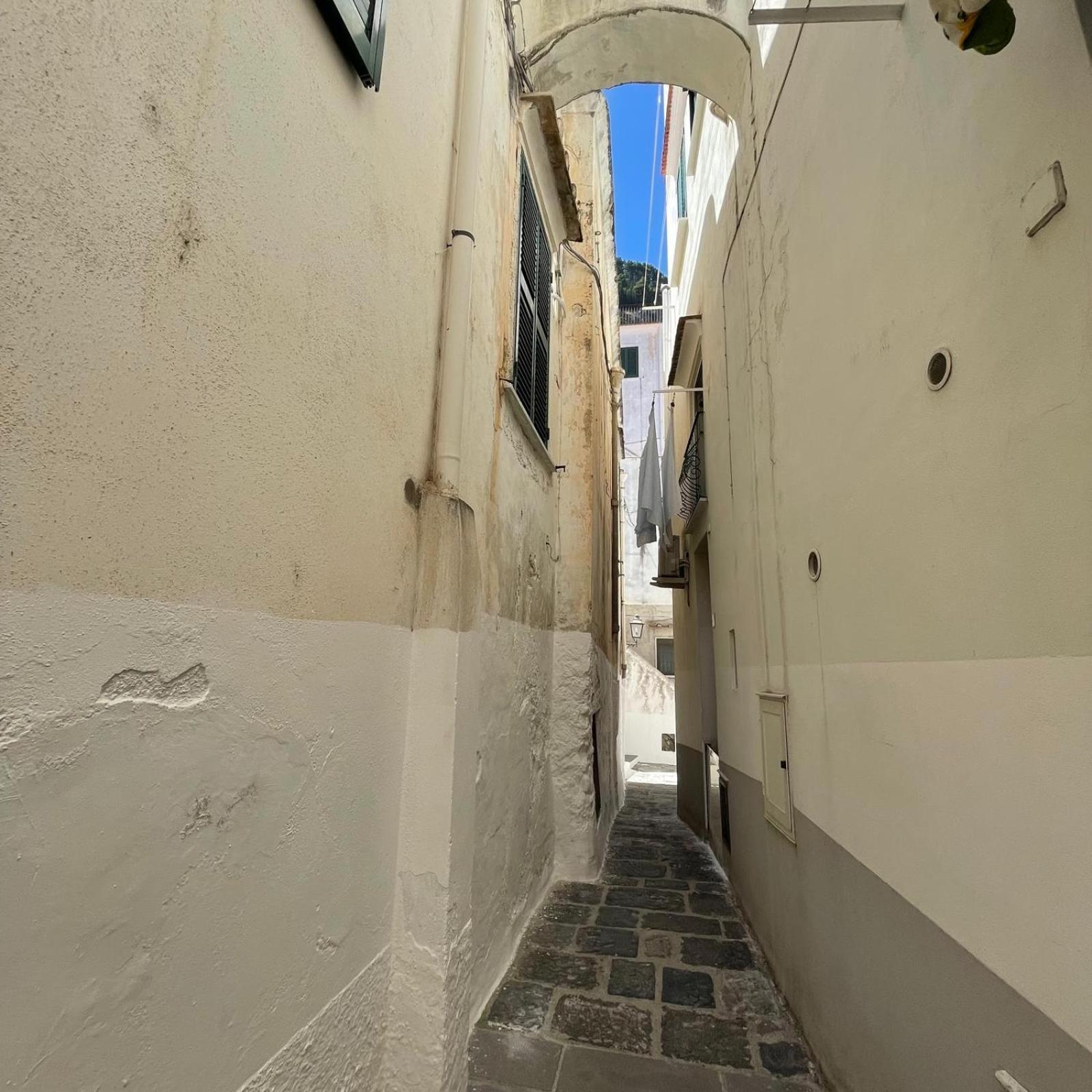 Maria'S Home Atrani Exterior photo