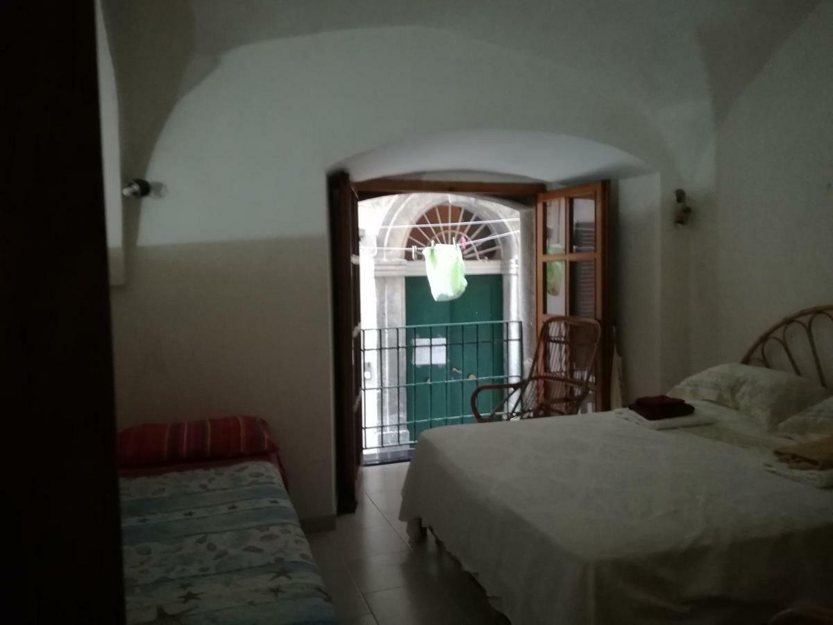 Maria'S Home Atrani Exterior photo
